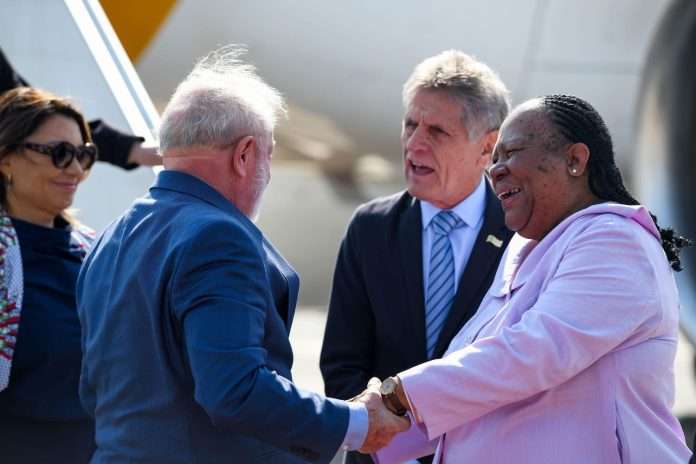Brics Summit