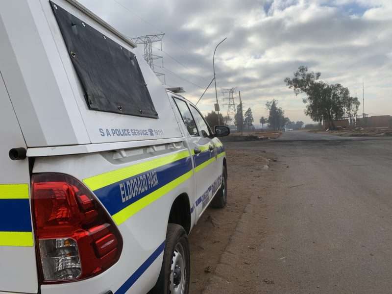 Citizens urged to help keep criminals off the streets