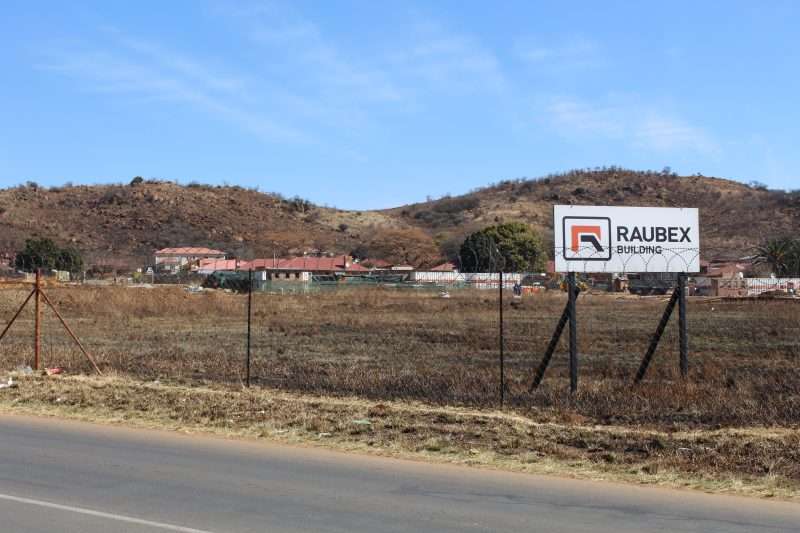 City of Joburg