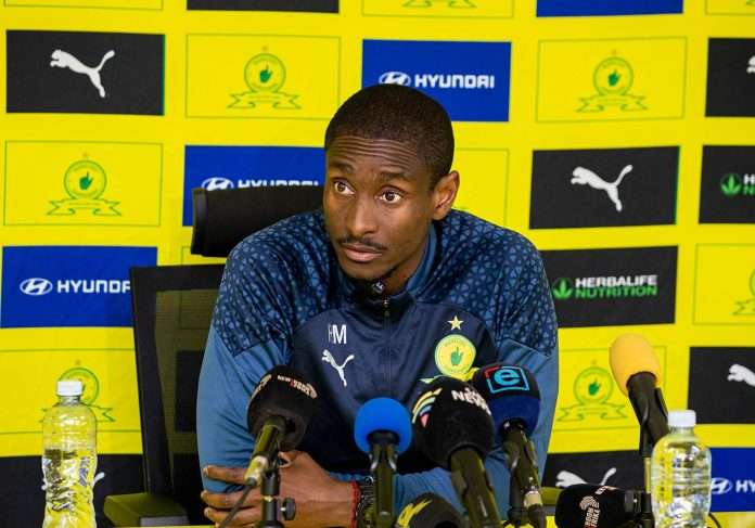 Stage set for Sundowns' Champions League clash with Esperance