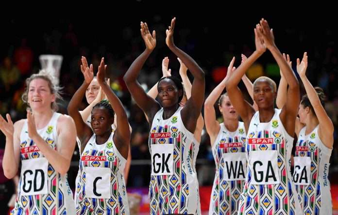 Netball World Cup