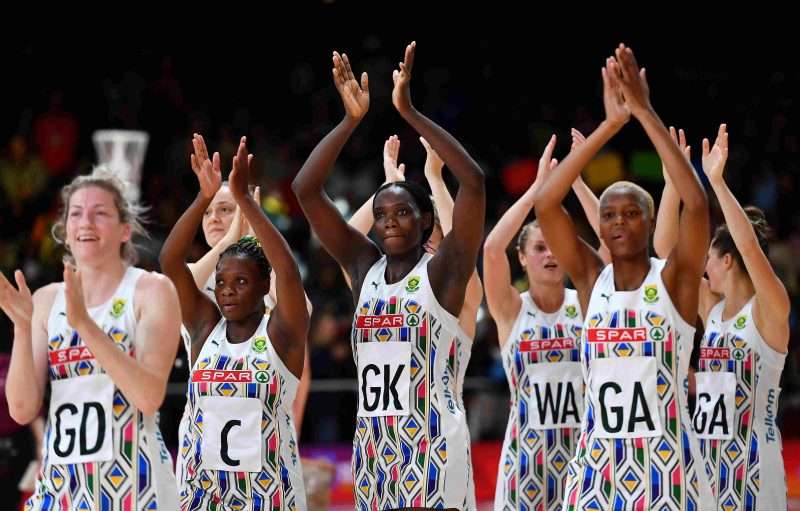 Netball World Cup