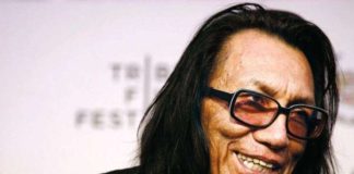 Sixto Rodriguez