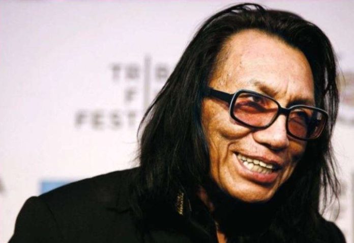 Sixto Rodriguez