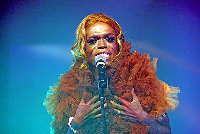 Somizi