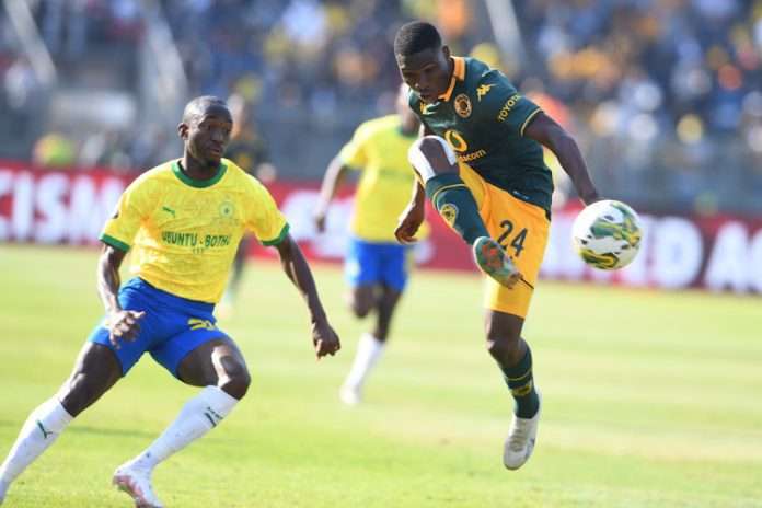 Kaizer Chiefs