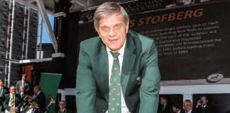 Theuns Stofberg