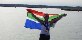 Rowing festival