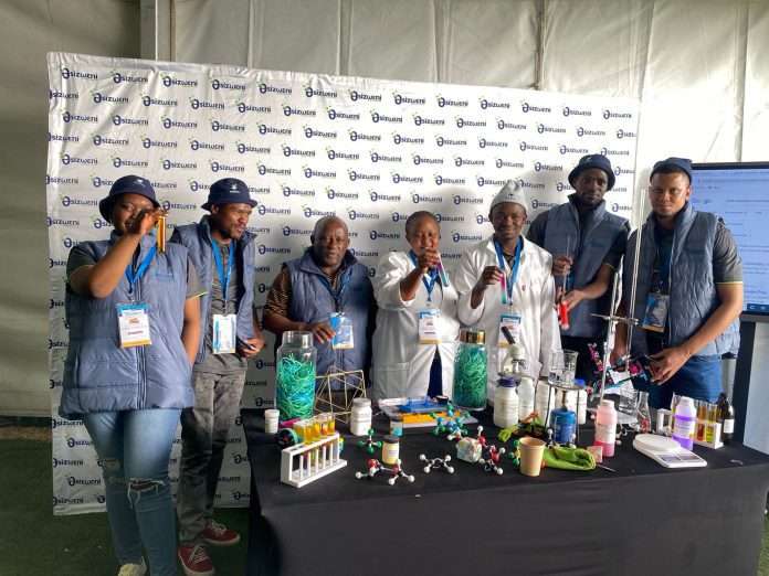 Sasol Foundation