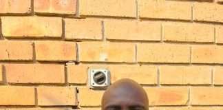 Delivery man