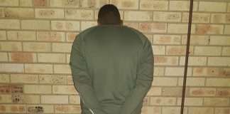 Traffic officer