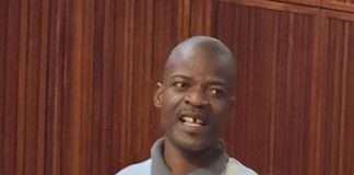 Limpopo community terrorist and Motsepana Lolo Madigoe
