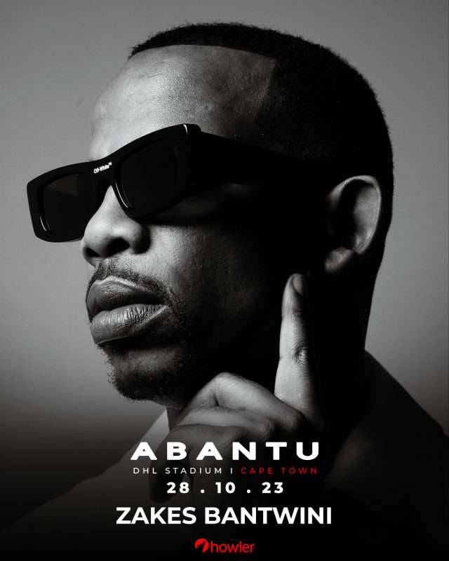 Zakes Bantwini