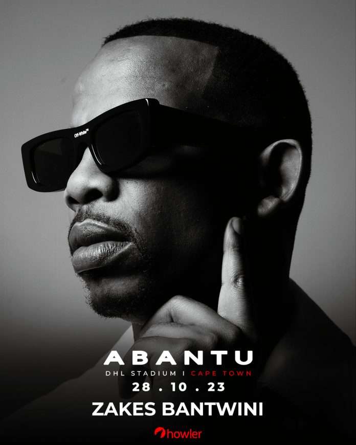 Zakes Bantwini