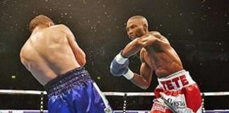 Boxers