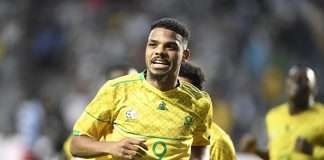 Lyle Foster rejoins Bafana