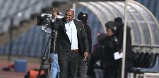 Morgan Mammila leaves Baroka