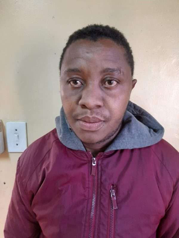 Neo Makhokolo