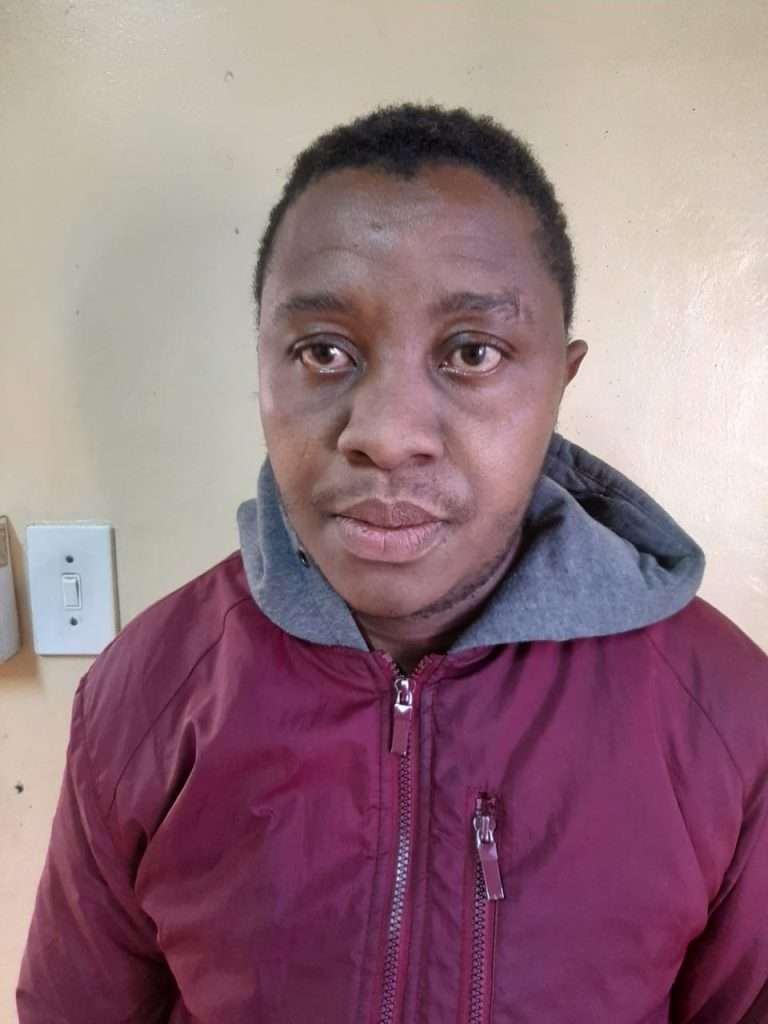 Neo Makhokolo