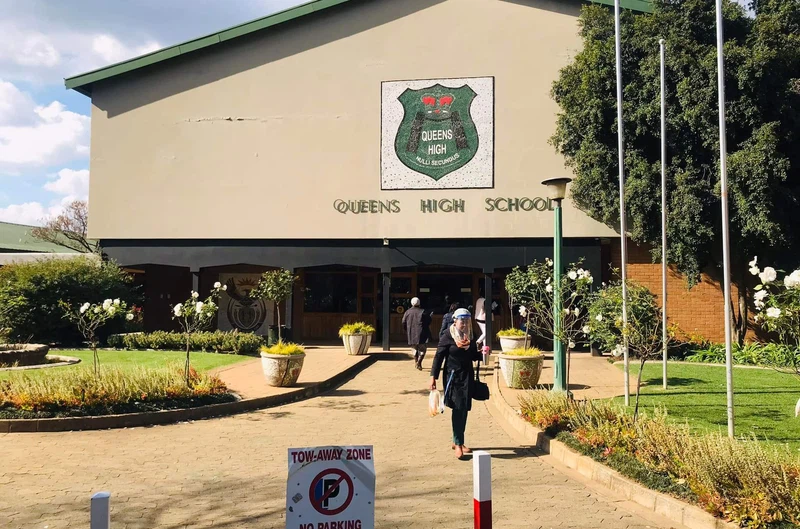 Queens High School