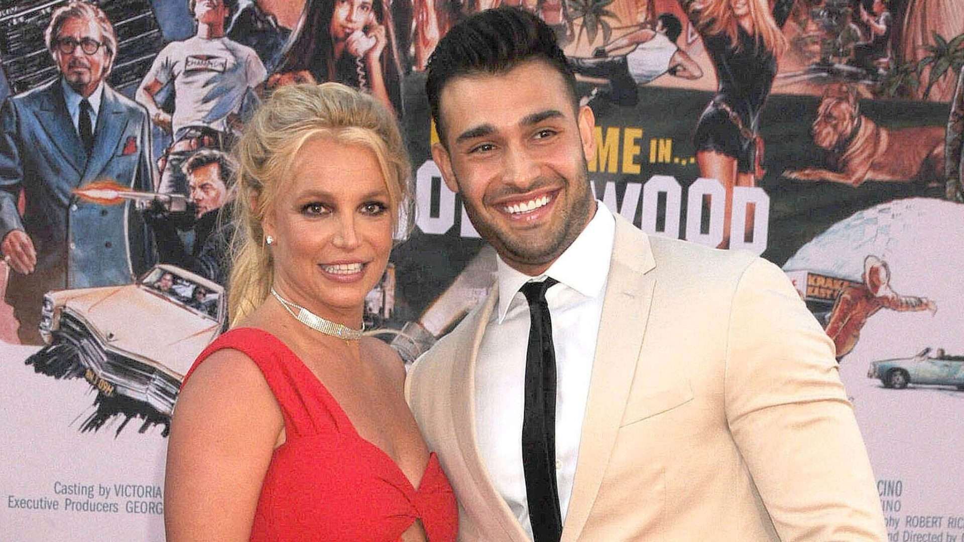 Britney Spears