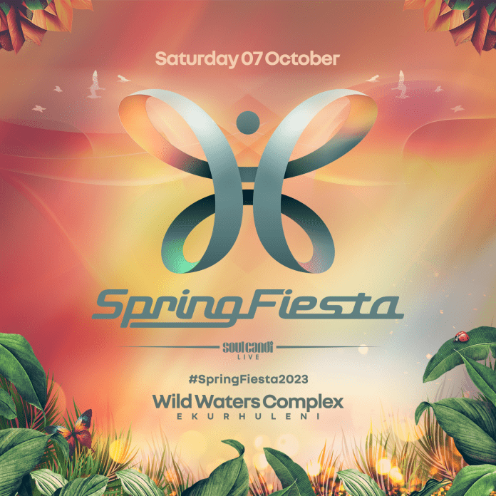 Spring Fiesta