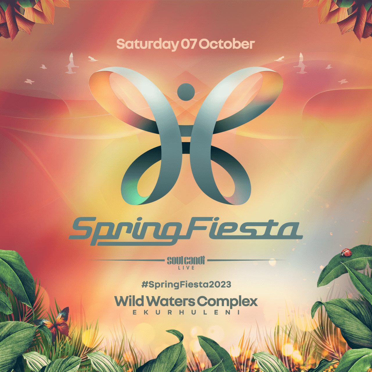Spring Fiesta