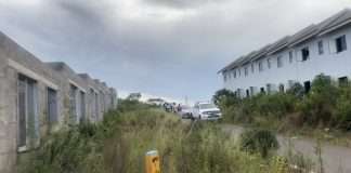 KZN housing project