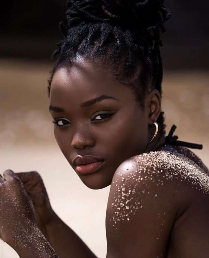Luyanda Zwane gets her locks again