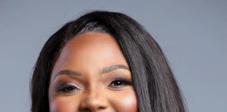 Mpho Maboi shamed by random lady for driving a Volkwagen Polo