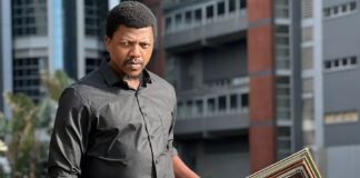 Nkanyiso Mchunu