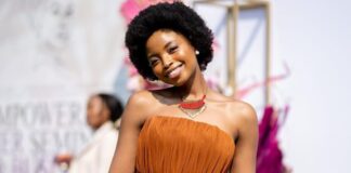 Nokwe-Mseleku role in Outlaws recast