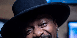 Anthony Hamilton