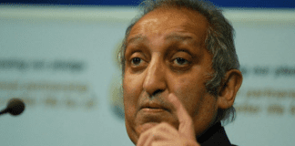 Aziz Pahad