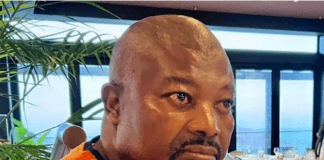 Ben Gumbi