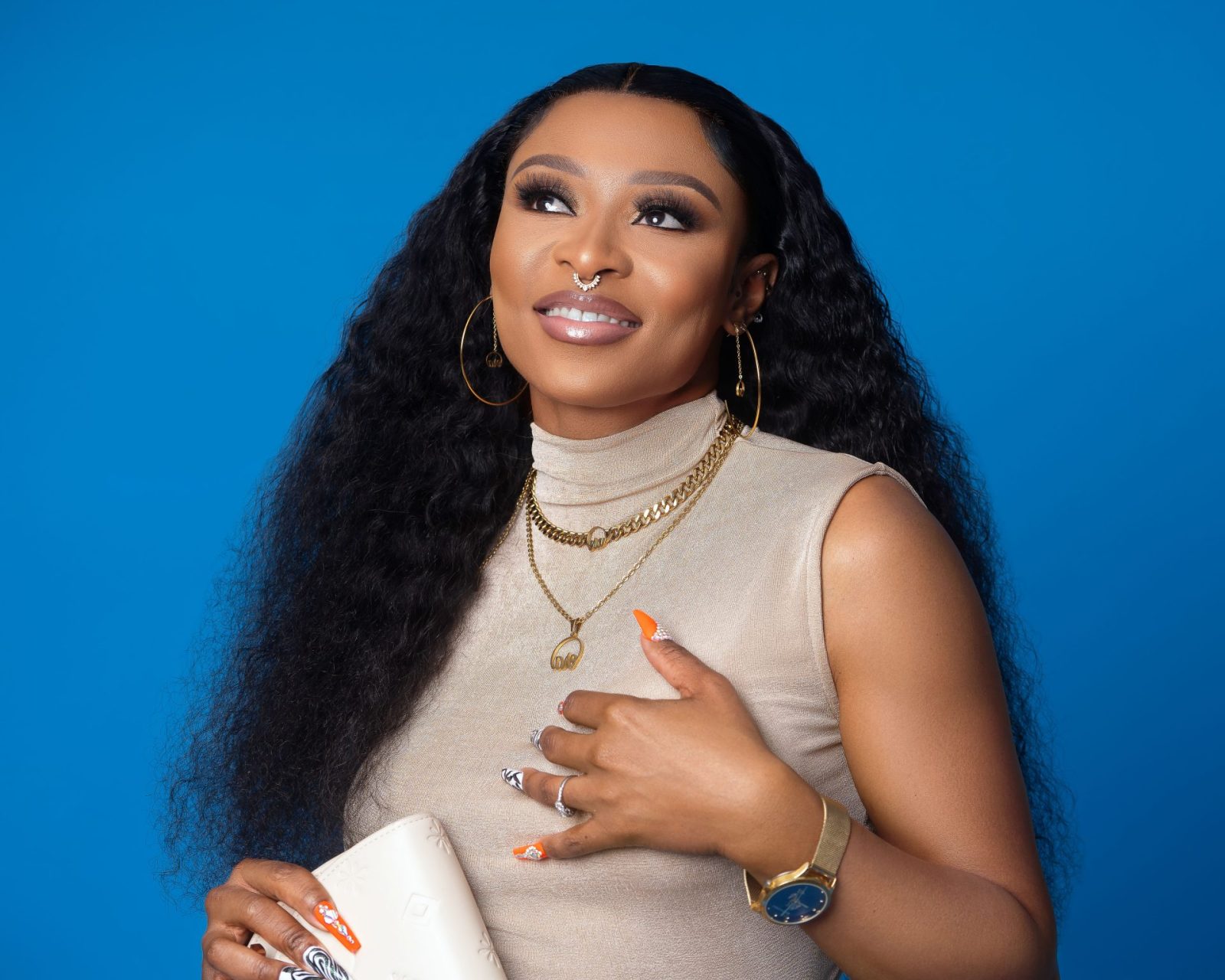 Zinhle Jiyane