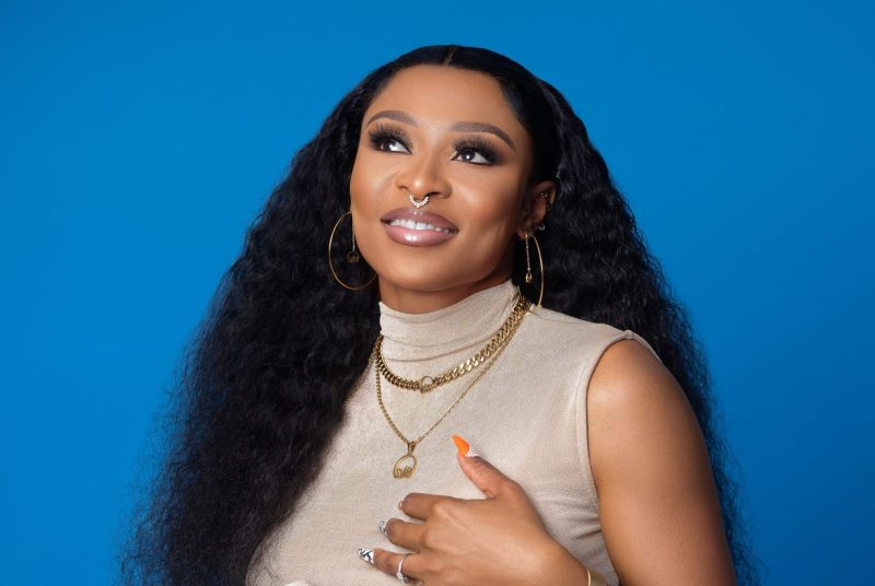 DJ Zinhle
