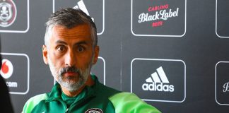 Riveiro and Orlando Pirates News