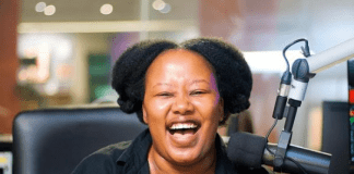 Metro FM