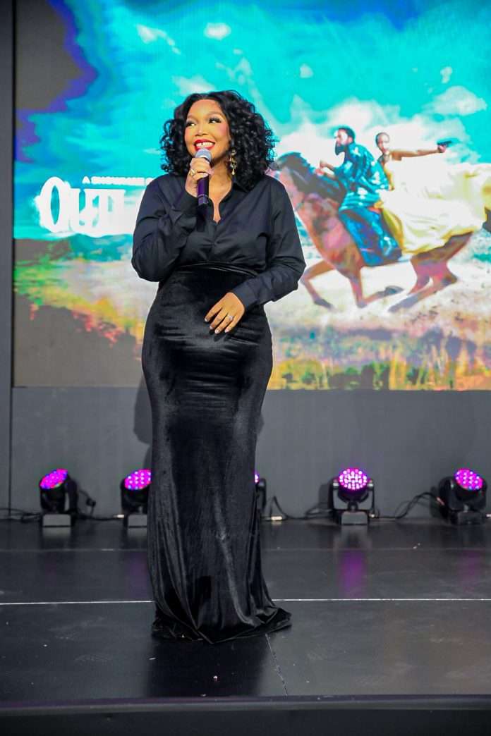 Thembisa Mdoda-Nxumalo