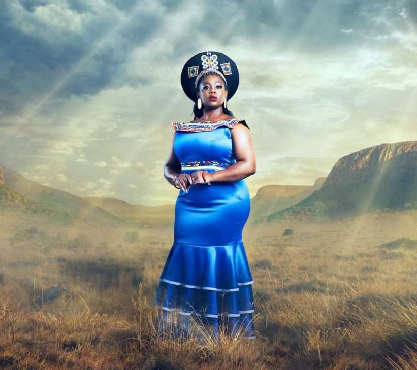 Nolwazi Shange