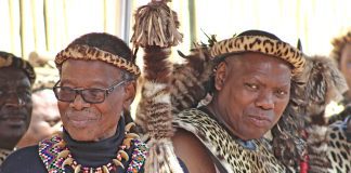Dr Zweli Mkhize