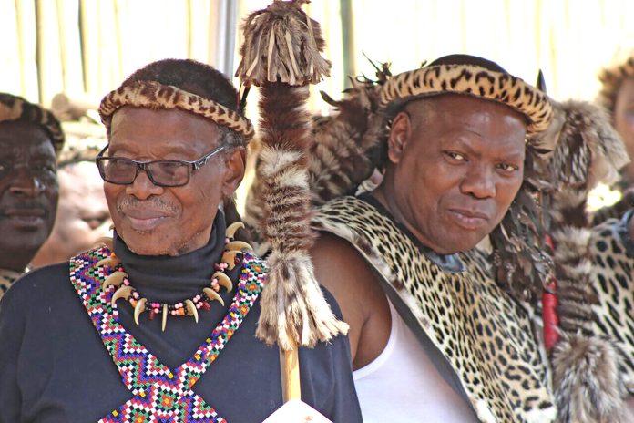 Dr Zweli Mkhize