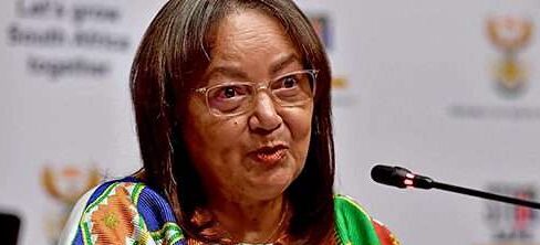 'We need to work hard' – De Lille wants aggressive tourism growth