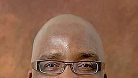Aaron Motsoaledi
