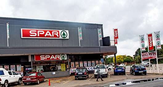 Ex-Spar boss, bookkeeper nabbed for stealing R2.3m from outlet
