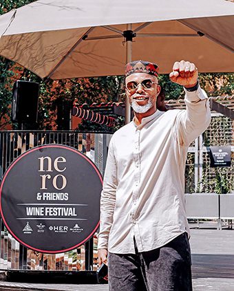 Thapelo Mokoena