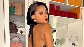 Faith Nketsi