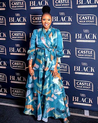 Jackie Phamotse