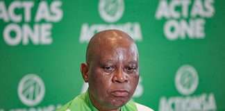 Herman Mashaba